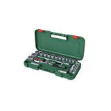 Bosch 1/2 25 Parça Altı Köşe Lokma Takımı