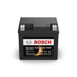 Bosch 12-5 Kısa Ytx5l - Bs - [Bws - Spontini - Popcorn - Dash ] Akü