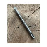 Bosch 12 mm Uç Sds Beton Delme Ucu Mermer Fayans Delme Ucu 12*210 - Gri