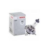 Bosch 12 Volt 100/90 Watt H4 Ampul - 10 Adet