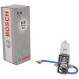 Bosch 12 Volt 55 Watt H3 Ampul - 10 Adet
