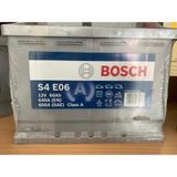 Bosch 12 Volt 72 Amper Efb Start Stop (Üretim Yılı: 2025)