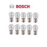 Bosch 12 Volt Stop Ve Sinyal Ampulü 10 Adet