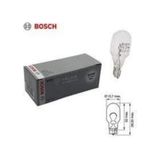 Bosch - 12 Volt T15 16 Watt Dipsiz Ampul - 10 Adet
