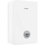 Bosch 1200 W Tam Yoğuşmalı Kombi 20 kW Kapasite Hermetik Baca ile Enerji Verimliliği Sağlar