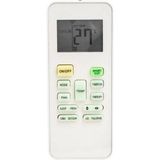 Bosch 12008801 Klima Kumandası - 1Adet