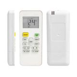 Bosch 12008801 Uyumlu Muadil Klima Kumandası
