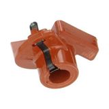 BOSCH 1234332196 TEVZİ MAKARASI E12 E24 528 75-