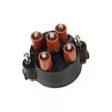 Bosch 1235522327 Dıstrıbütör Kapagı Mercedes 190 200 230E Uyumlu