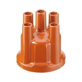 Bosch 1235522370 Distribütör Kapağı Volkswagen Audi Opel Bmw 027905207