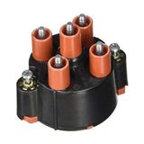 Bosch 1235522380 Distribütör Kapağı 190 W201 85-93 C124 87-92 S124 85-92 W124 86-92 W463 90-92 1584902