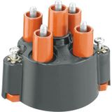 Bosch 1235522380 Distributor Kapagi A0001584902