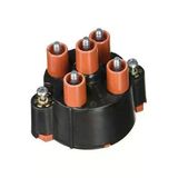 Bosch 1235522380 Dıstrıbütör Kapagı Mercedes 190 200 230E-Uyumlu