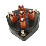 Bosch 1235522430 Distribütör Kapağı W124 93-95 W140 93-98 C140 94-99 Renault 129 92-00 A1191580102
