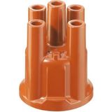 Bosch 1235522437 Dıstrıbütör Kapagı Astra F Vectra A Corsa A B Omega A Frontera A 1.4 Uyumlu