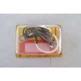 Bosch 1237013804 1237013804 Platın Seti Distribütör Fiat 124 1400 1500 68- 124 B2.000