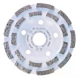Bosch 125 mm Elmas Beton Yüzey Temizleme Diski