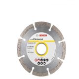 Bosch 125 mm Elmas Testere