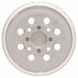Bosch 125 mm Yumuşak Zımpara Tabanı
