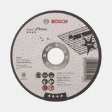 Bosch 125x2 mm Inox Düz Kesme Taşı
