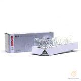 Bosch 12V 16W Dipsiz 5W 67 Tipi M131 Slx 10 Adet Far Ampülü