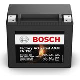 Bosch 12V 18 Ah (YTX20-BS) Agm Akü