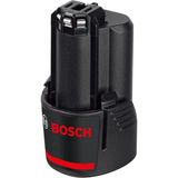 Bosch 12V 2.0AH Li-Ion Düz Akü, Güç ve Dayanıklılık Sunar