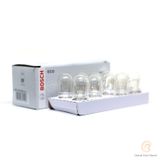 Bosch 12V 21/5W 1016 Dipsiz 1987302823 10 Adet Far Ampülü