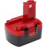 Bosch 12V 2200MAH Muadil Batarya - 1 Adet
