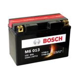 Bosch 12V 8 Ah (YT9B-BS) Agm Akü
