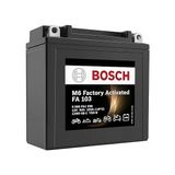 Bosch 12V 9 Ah Yb9-B 12N9 AGM Akü Modeli Soğuk Hava Dayanımı ve Bakım Gerektirmez