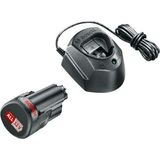 Bosch 12V Başlangıç Kiti (1x1,5Ah +Şarj Cihazı)