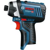 Bosch 12V Darbeli Akülü Somun Sıkma Makinesi, Hafif ve Güçlü, Taşınabilir