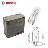 Bosch 12v Dipsiz Ampul T10 5w Standart Eco 10 Adet