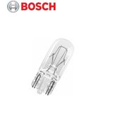 Bosch 12V Dipsiz Ampul T10 5W Standart Eco