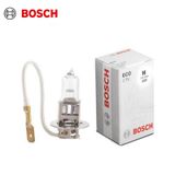 Bosch 12V H3 Ampul 55W