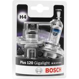 Bosch 12V H4 Ampul 1 Takım 1 987 301 425 (2 Adet Ampul)