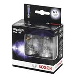 BOSCH 12V H7 AMPUL 55W GIGALIGHT PLUS +%120 FAZLA ISIK (2 AD)