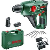 Bosch 12V Li-Ion Akülü Darbeli Delme ve Vidalama Makinesi, Hafif ve Güçlü - Seçenek 1