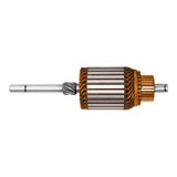 Bosch 12v Marş Kollektörü Em Fıat-opel-renault-vw