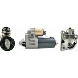 BOSCH 12V MARŞ MOTORU 1.4 KW 11 DİŞ RENAULT CLIO/KANGOO/LAGUNA/MEGANE/SCENIC/TRAFIC 1.9 DİZEL