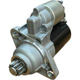 BOSCH 12V MARŞ MOTORU 10 DİŞ 1 KW CCW AUDI-SEAT-SKODA-VW
