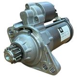 Bosch 12V Marş Motoru 13 Diş 1.1 Kw Ters Audı A3-Seat Leon-Skoda Octavıa-Vw Golf Vıı (Start-Stop)