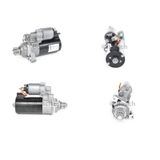 Bosch 12V Marş Motoru 13 Diş 1.7 Kw Mercedes Start-Stop