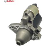 Bosch 12V Marş Motoru 8 Diş 1.1 Kw Cıtroen C1-Peugeot 107-TOYOTA Aygo