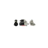 Bosch 12V Marş Motoru 9 Diş 1.1 Kw Audi-Seat-Skoda-Vw Ters