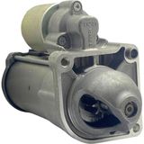 BOSCH 12V MARŞ MOTORU 9 DİŞ 1.1 KW FIAT 500/BRAVO/PUNTO/DOBLO (START-STOP) RICAMBI-OEM
