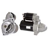 Bosch 12V Marş Motoru 9 Diş 1.1 Kw Mercedes