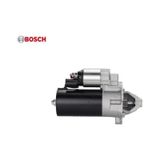 Bosch 12V Marş Motoru 9 Diş 2 Kw Soketli Audi