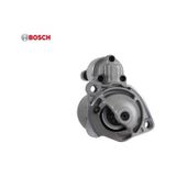 Bosch 12V Marş Motoru 9 Diş Audi/Vw Oval Soketli